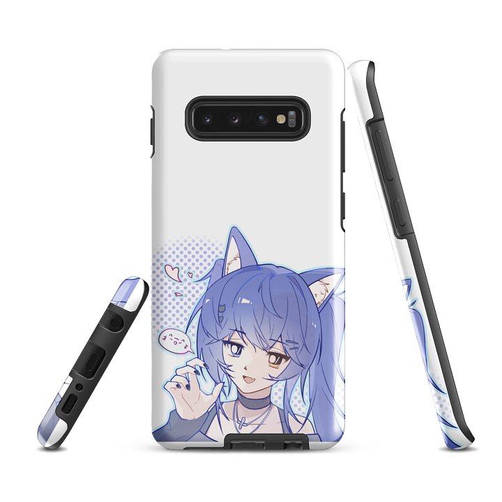 Samsung Saphia Anime Tough Case product image (5)