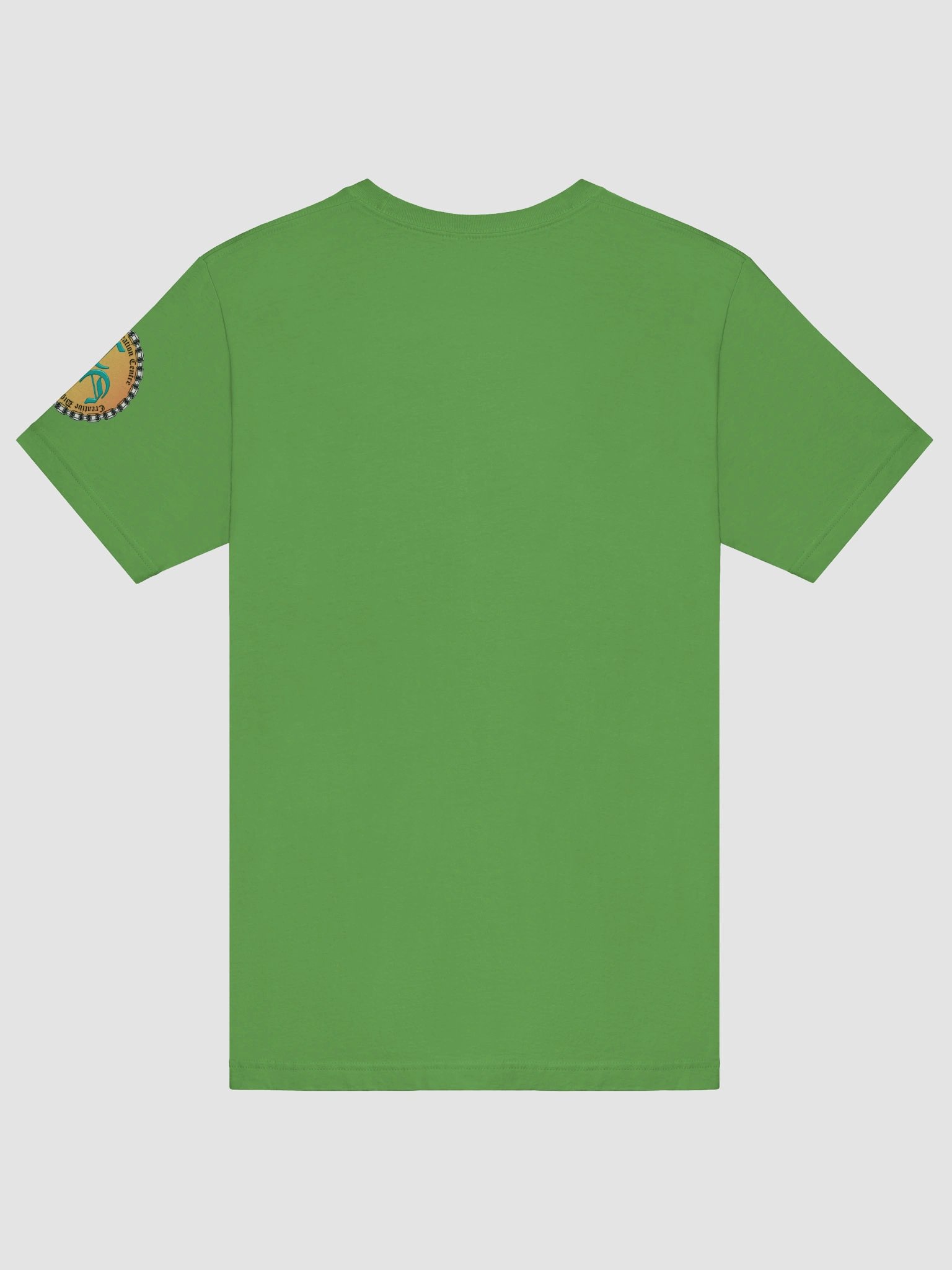 I'm not Arguing (Male) Bella+Canvas Supersoft T-Shirt Colors (4) product image (114)