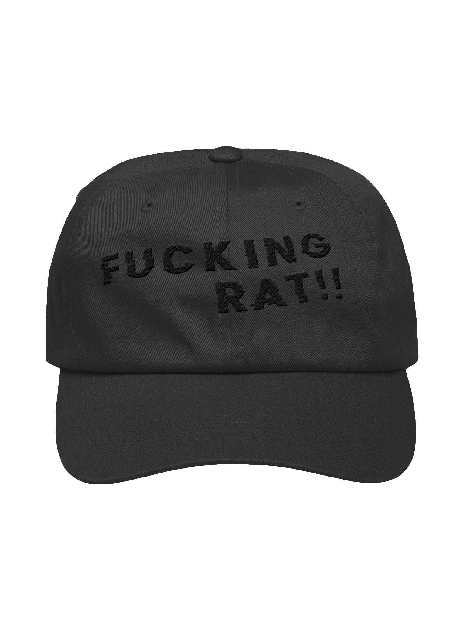 FUCKING RAT!! product image (1)