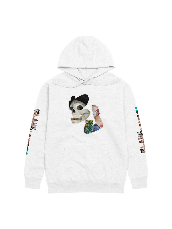 "I Want YOU to Join Team Jonesy" Hoodie product image (1)