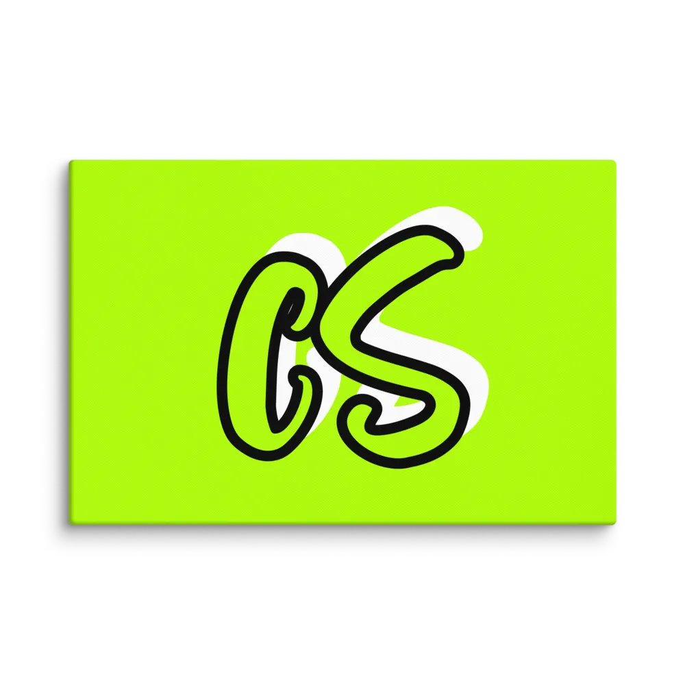 CS Big 40x60 Wall Art product image (1)