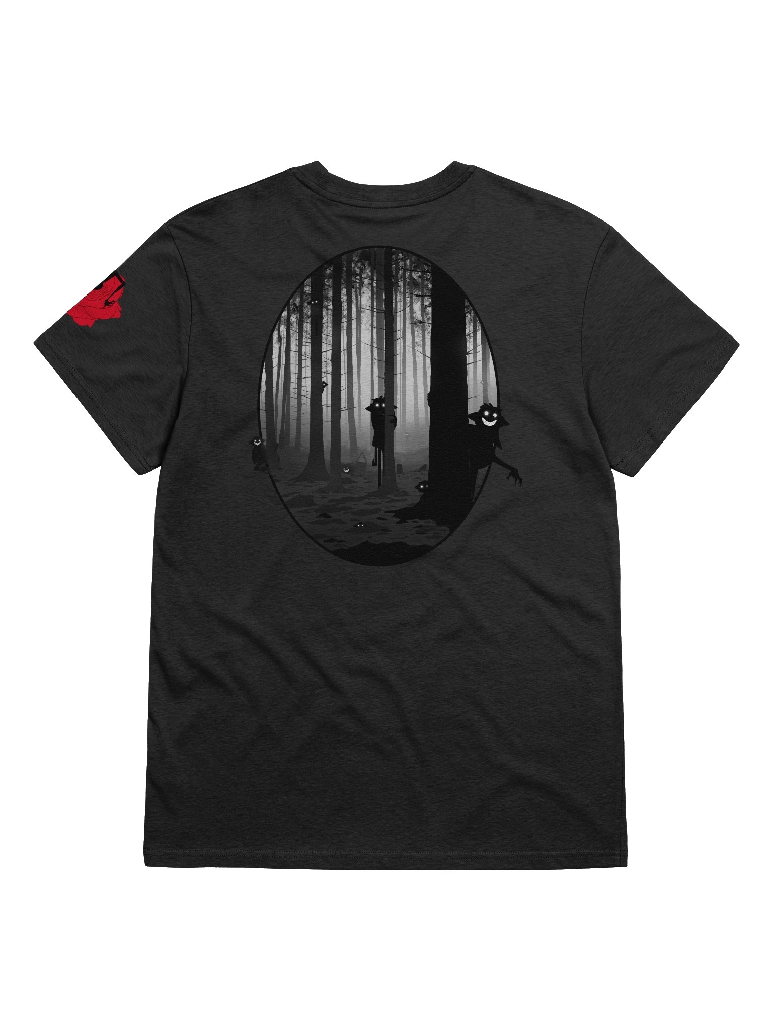 Portal Tee product image (2)