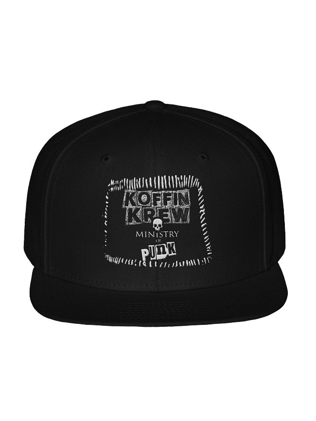 Ministry of Cults Headwear 