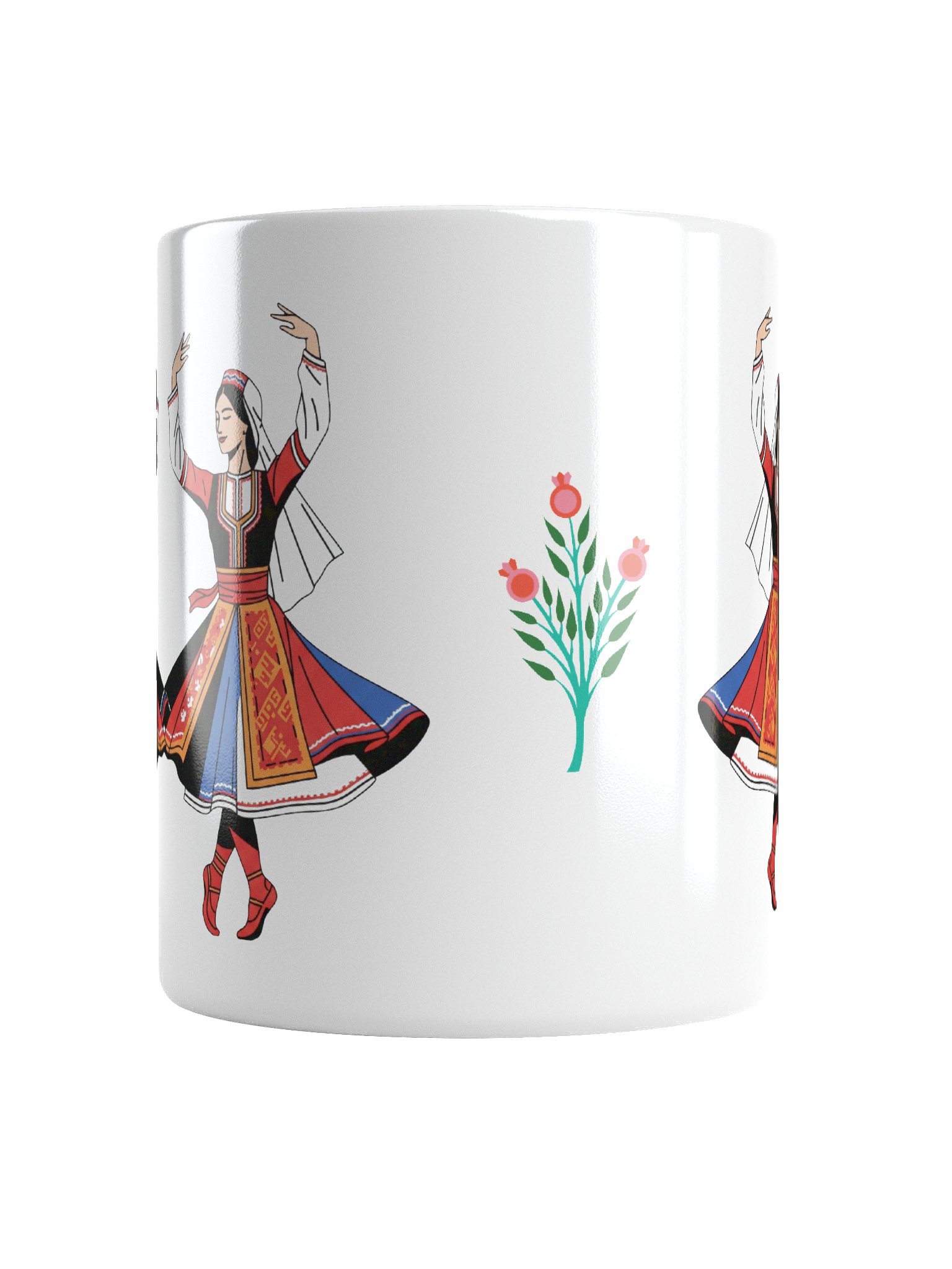 The Rhythm of Our Roots product image (18)