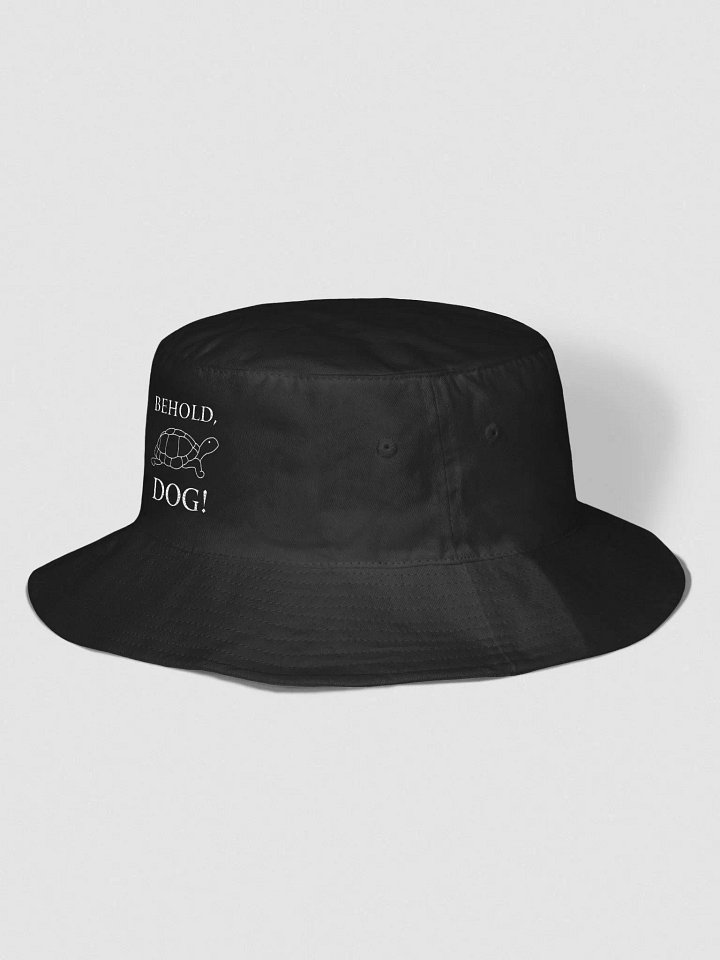 Dog! Bucket Hat product image (5)