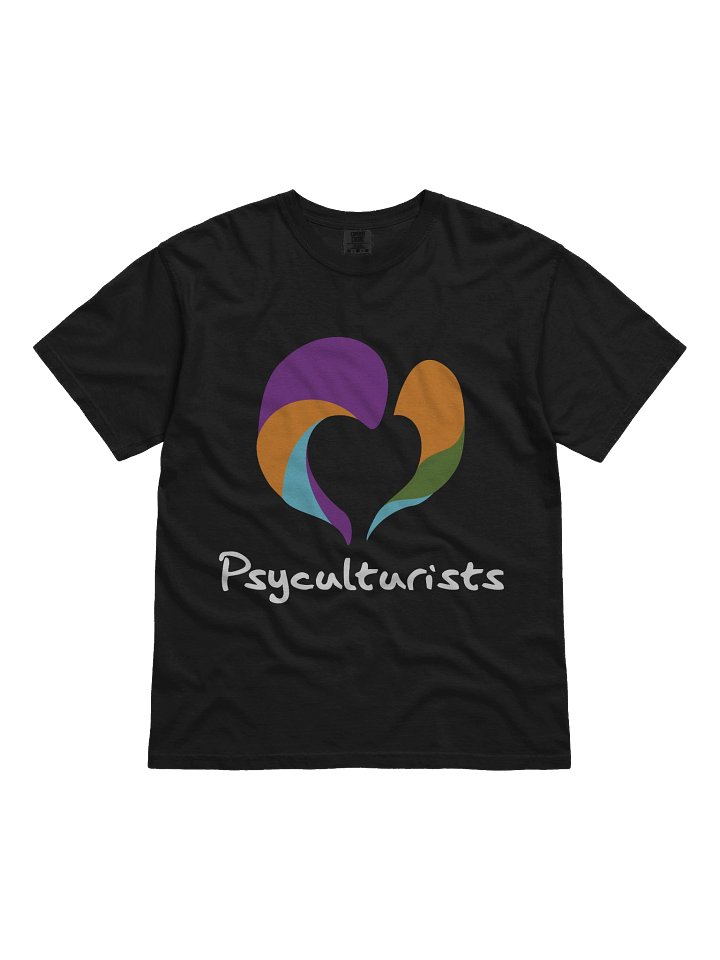 Psy Tee product image (1)