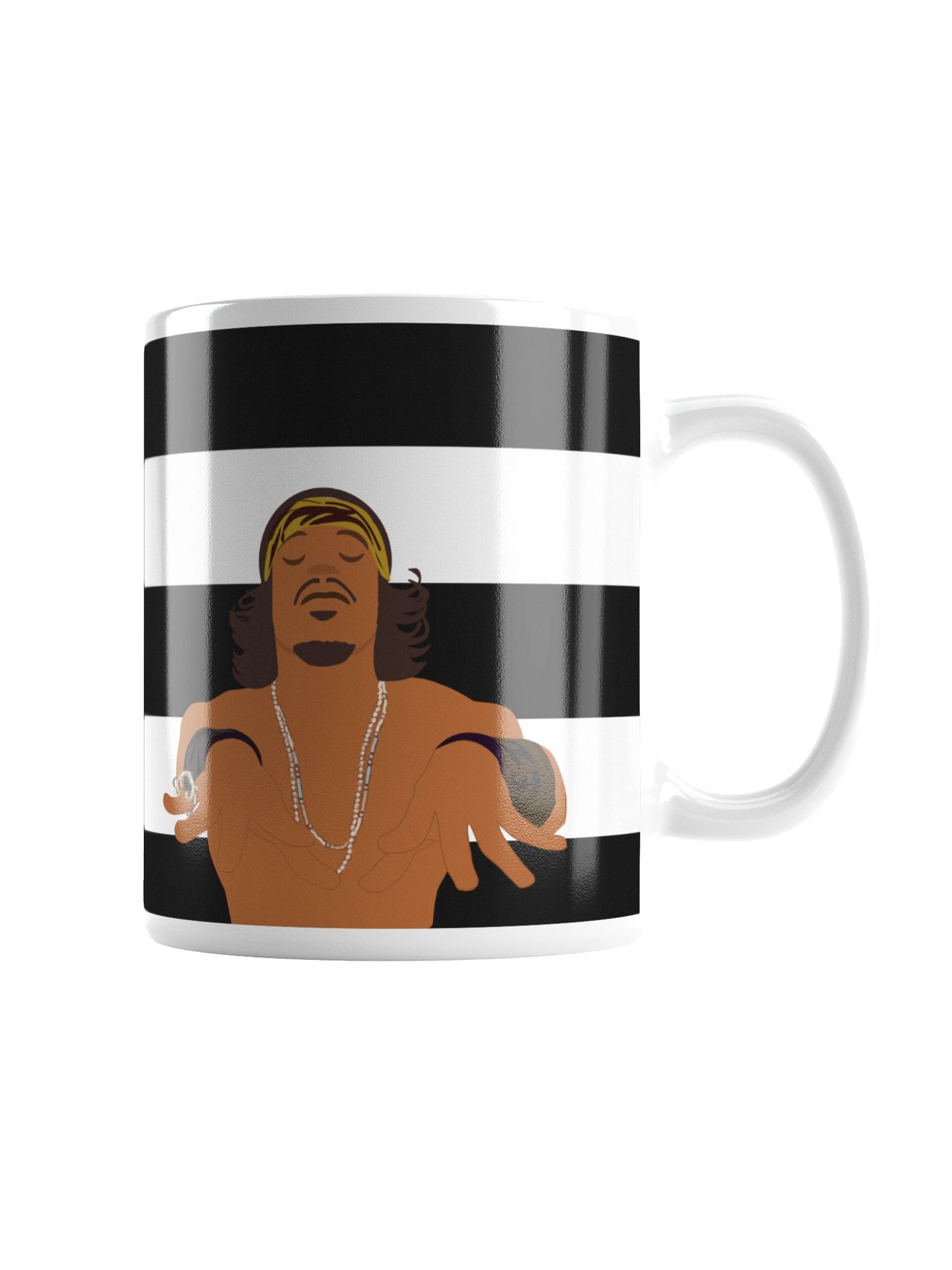 Stank You Mug product image (4)