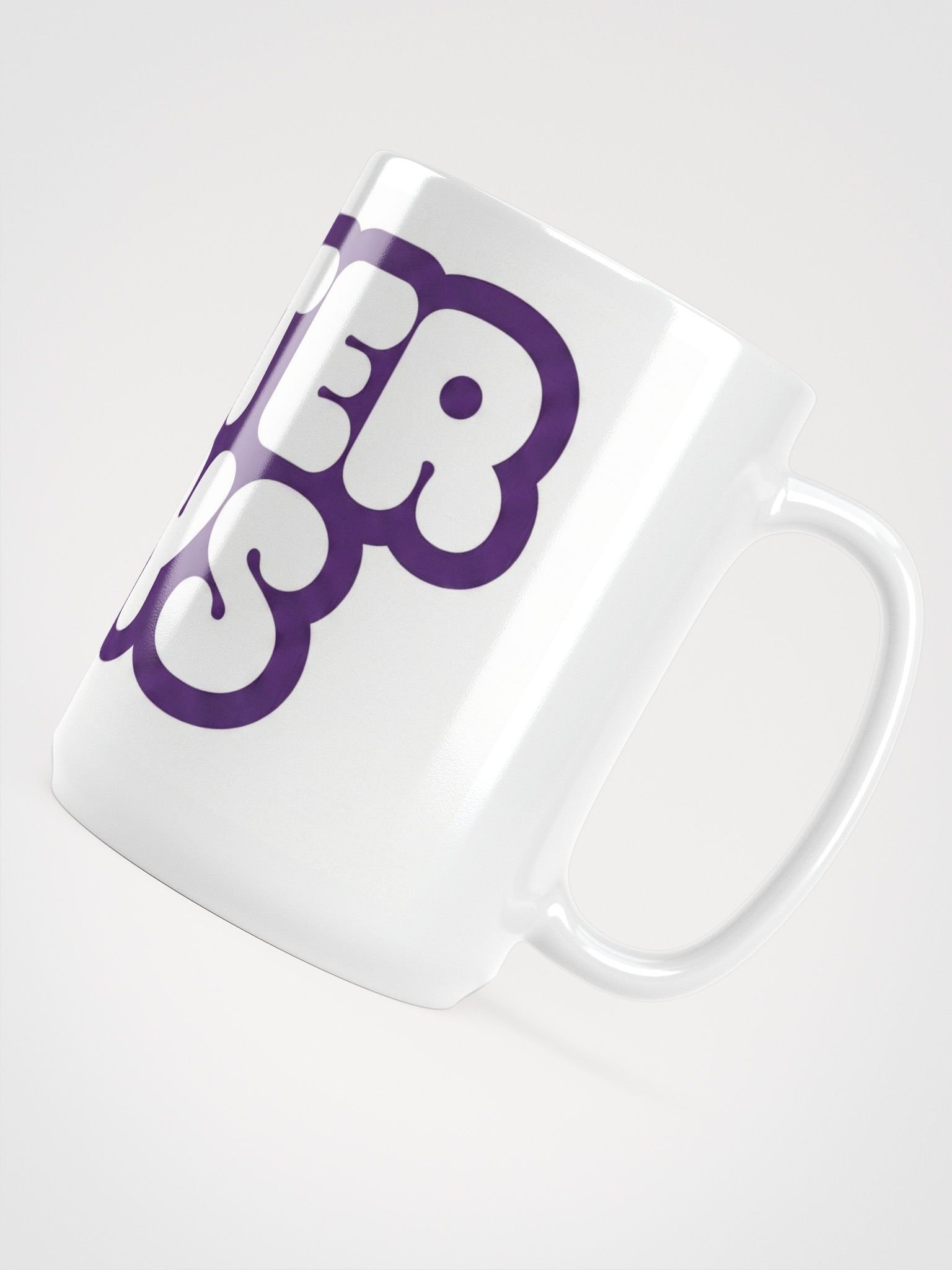 Porter Says Mug product image (5)