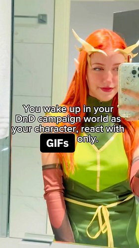 At least I made them hot?🥲

#dungeonsanddragons #dnd #criticalrolecosplay #keylethcosplay #fyp