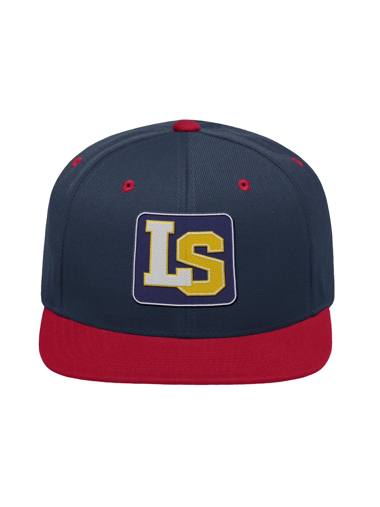 LockerStack Original "You Miss 100% Of The Shots You Don't Take" Snapback product image (57)