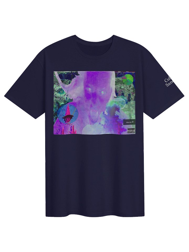 Requiem For A Vampire Graphic T product image (7)