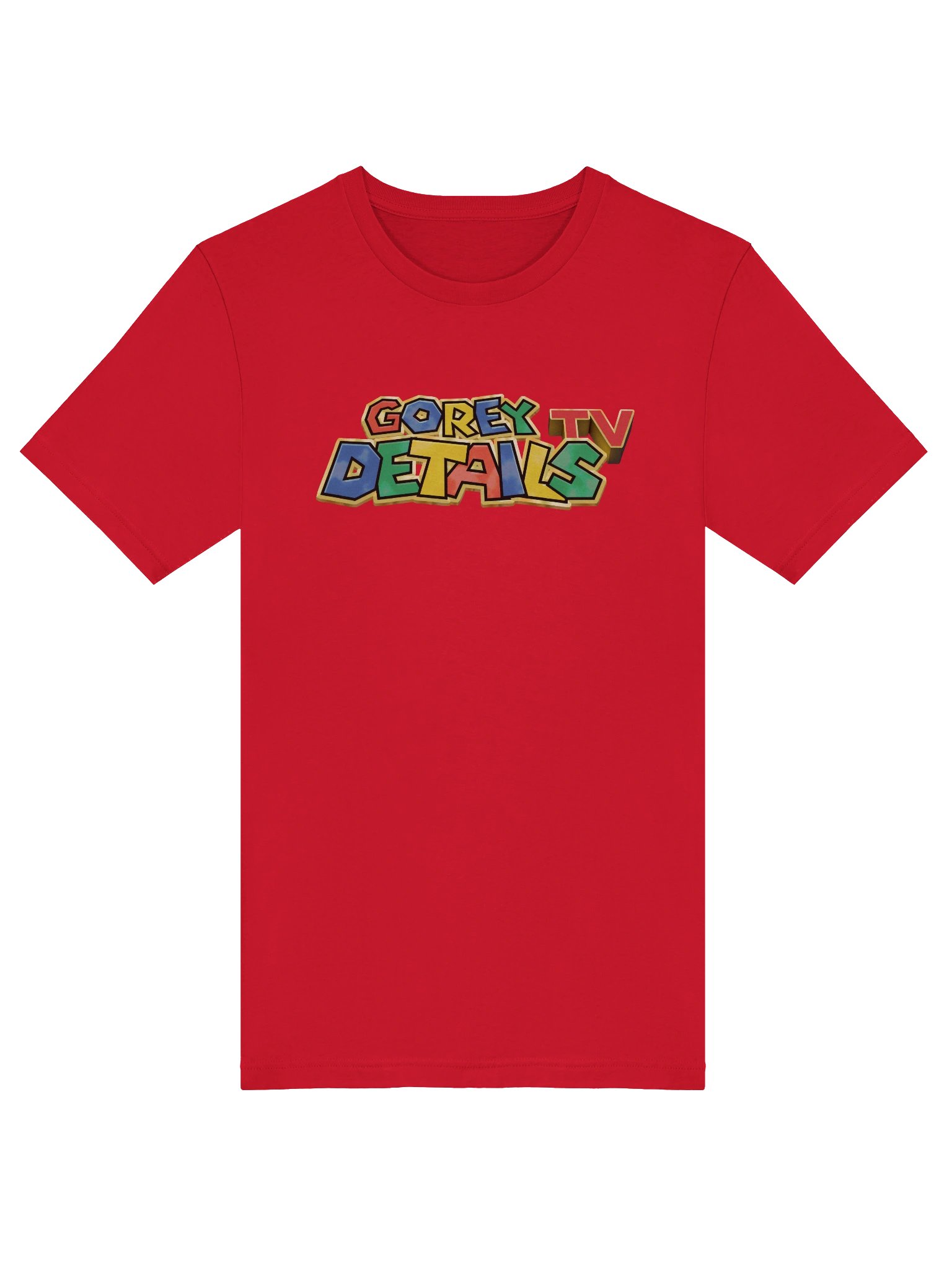 It's-a me! - Bella+Canvas Supersoft T-Shirt product image (77)