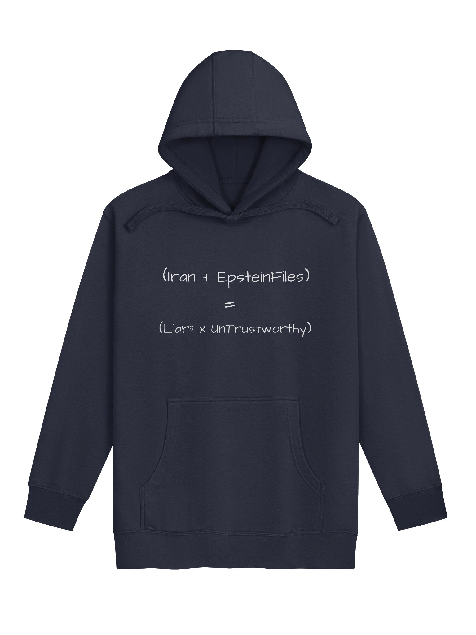 Do the Math - Light Text product image (1)