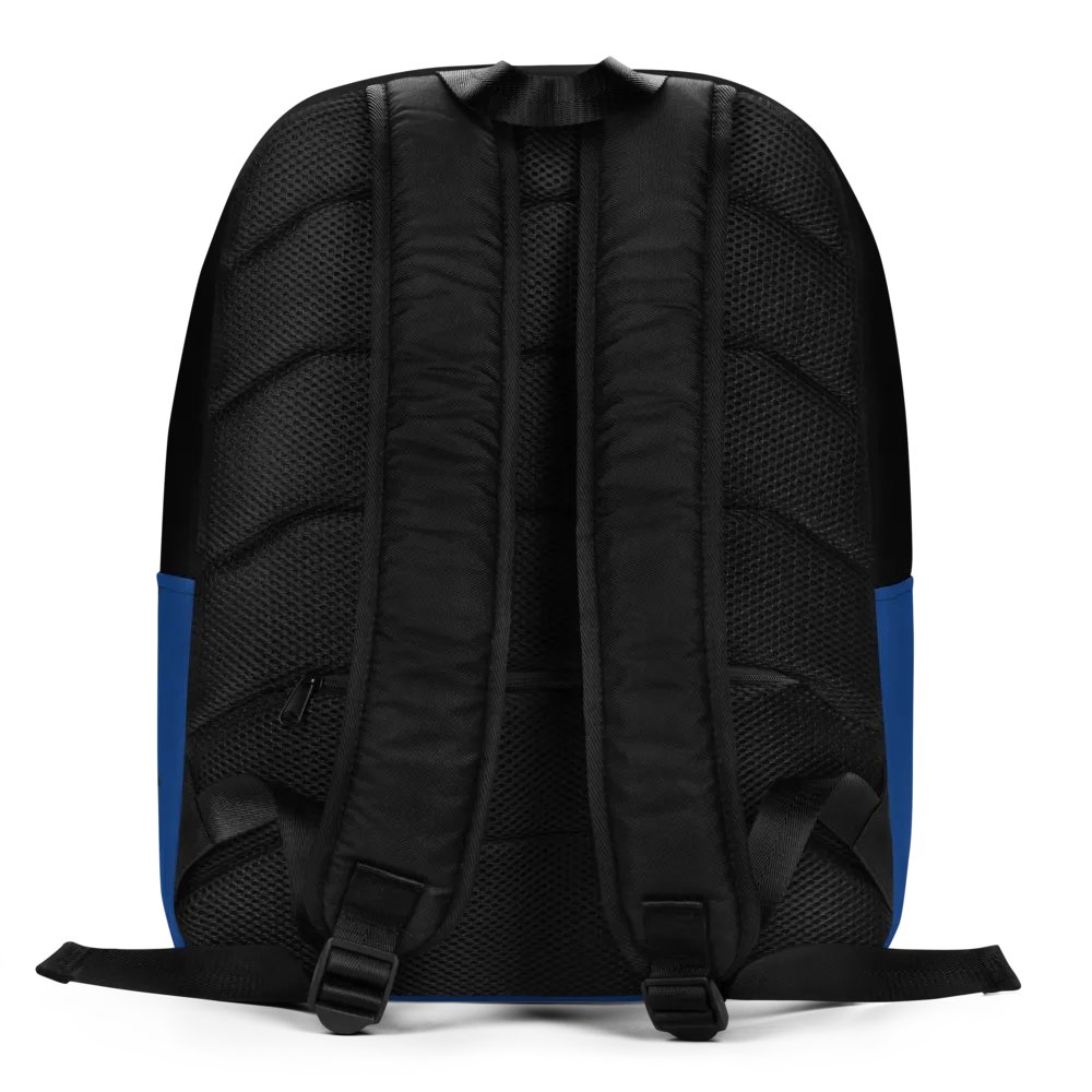 Craig Monson Three Wheels For Reps! Backpack product image (5)