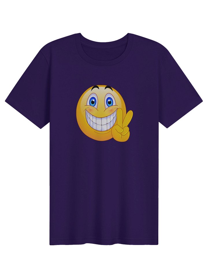 SMILEY Shirt product image (1)