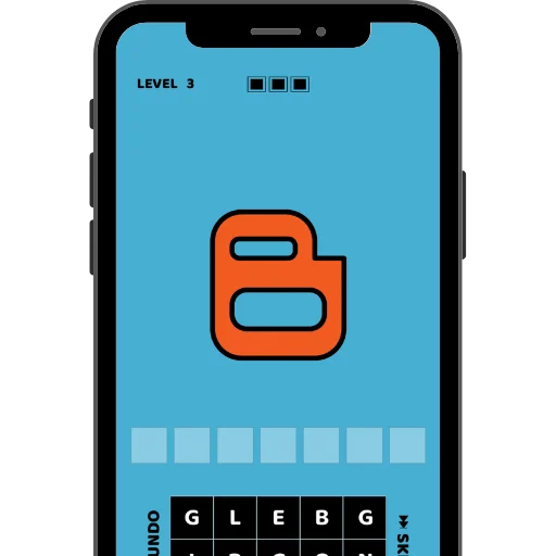 Guess the Word | Buildbox 3D Game Source Code product image (1)