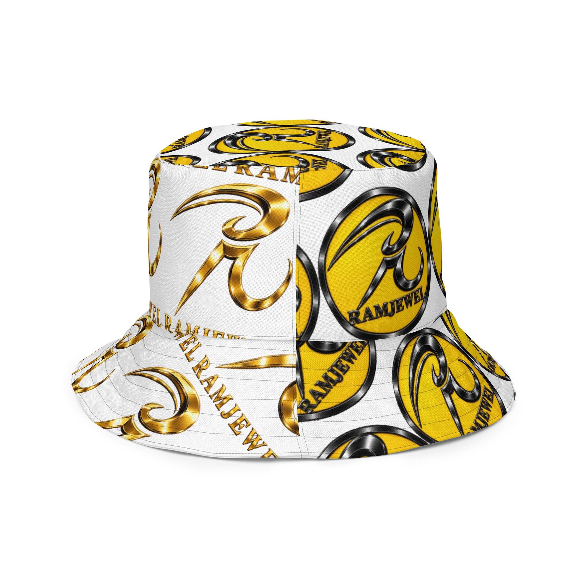 Royal Pick Me Queen Bucket Hat product image (6)