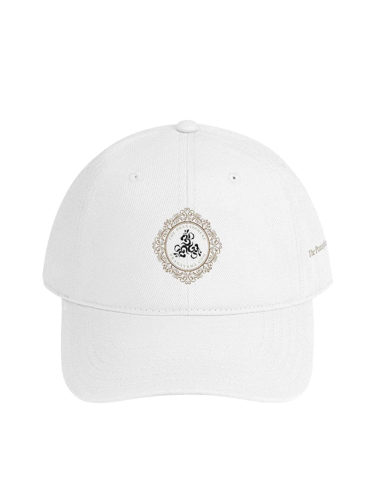 Pranasphere Baseball Cap product image (9)