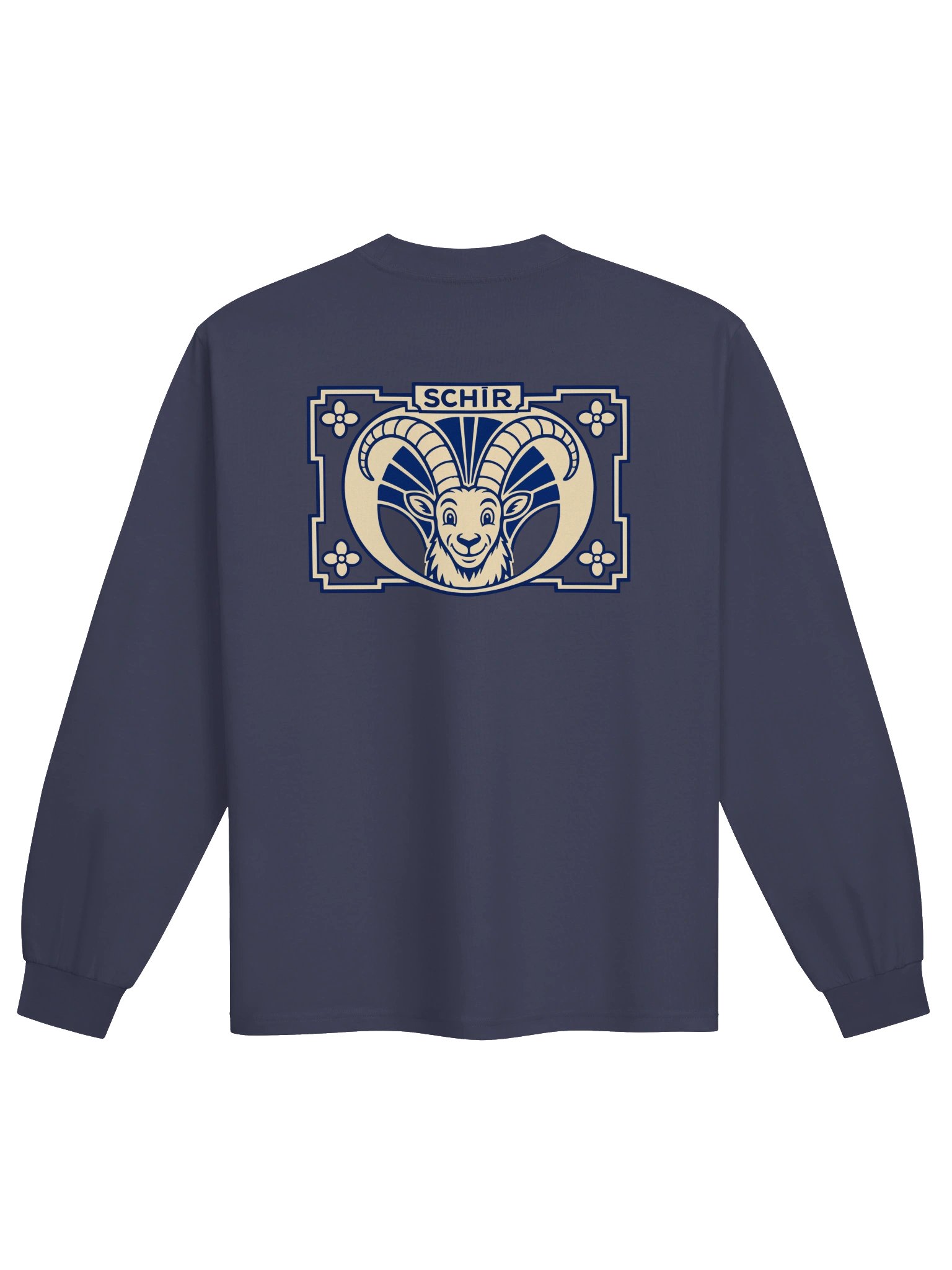 IBEX CRATE LONG SLEEVE product image (1)