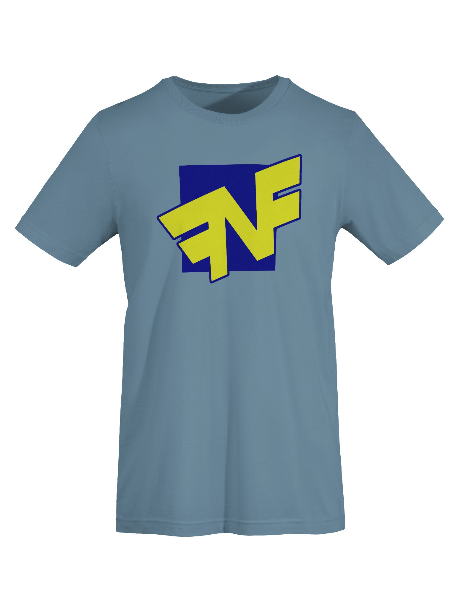 FunnyNFarbsy New Gen Wrestling Shirt product image (57)