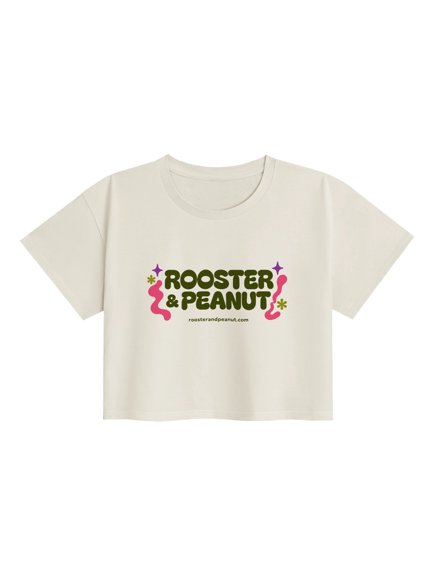 Rooster & Peanut product image (1)