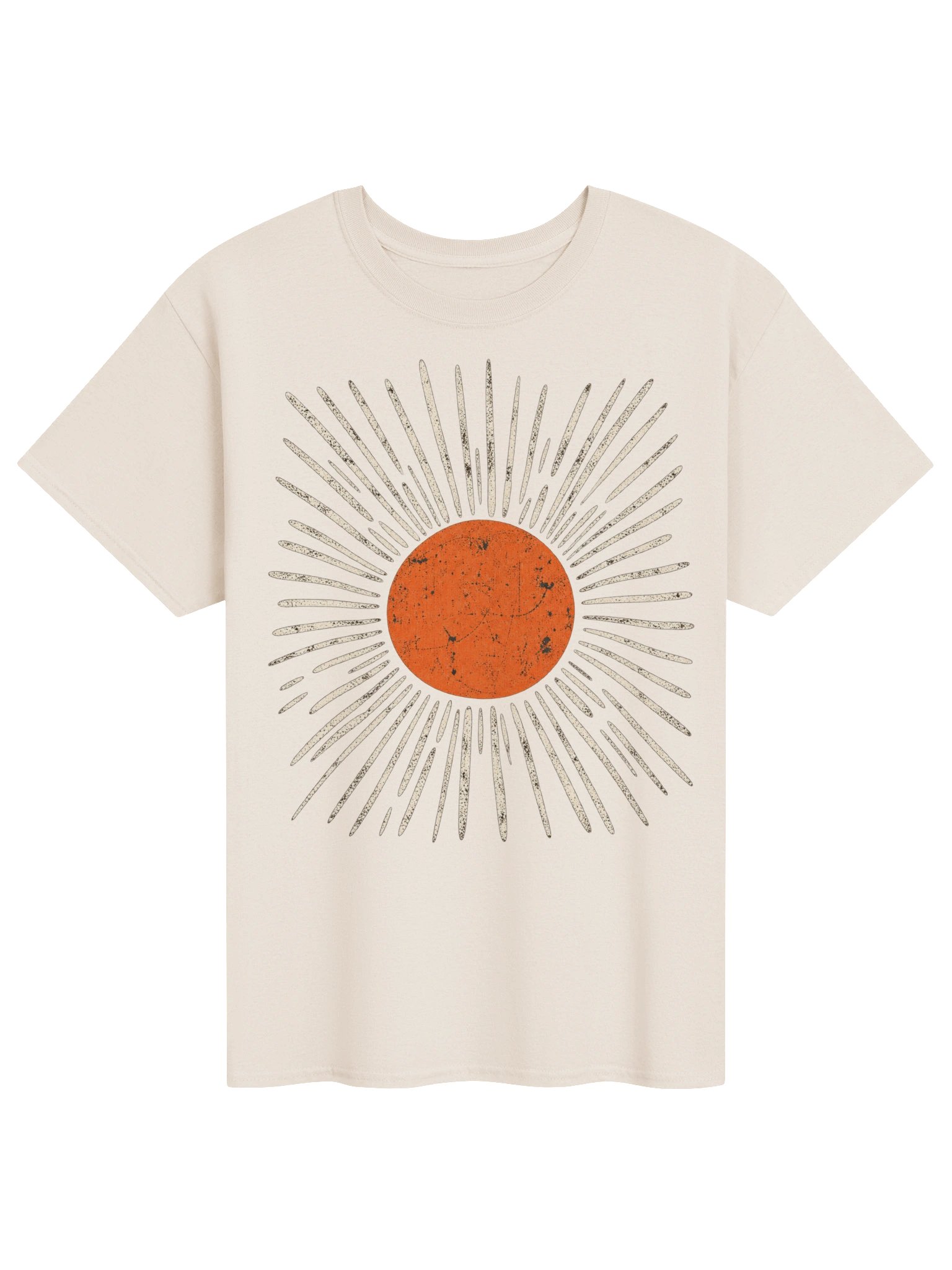 Boho Sun Tee product image (16)