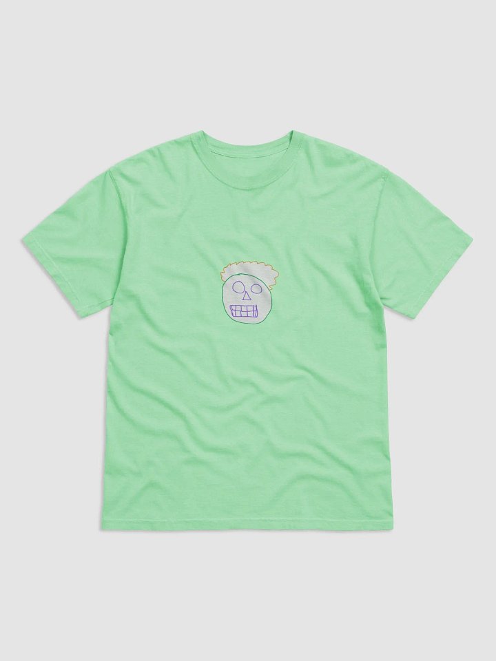 You Got Randied Heavy Duty T-Shirt product image (65)