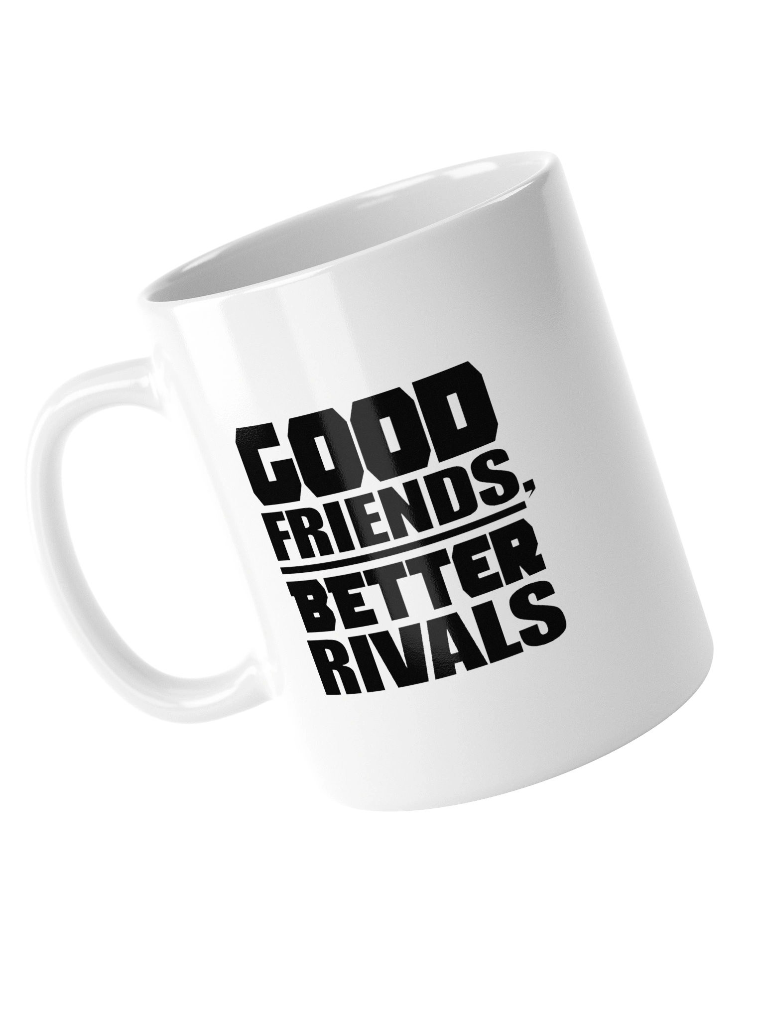 Bragging Rights White Mug product image (13)