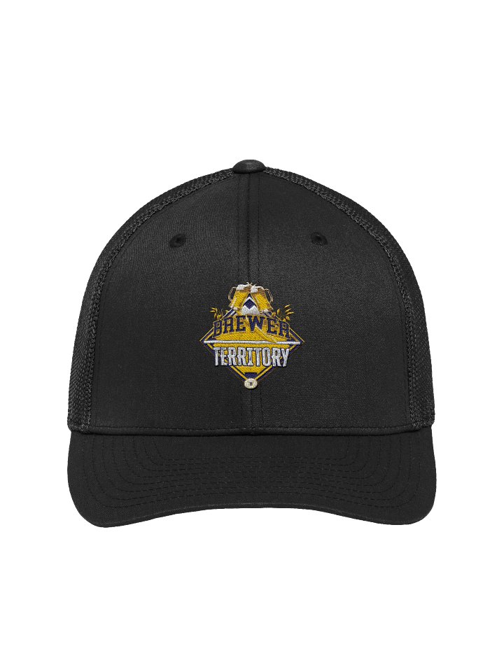 Trucker Hat product image (1)
