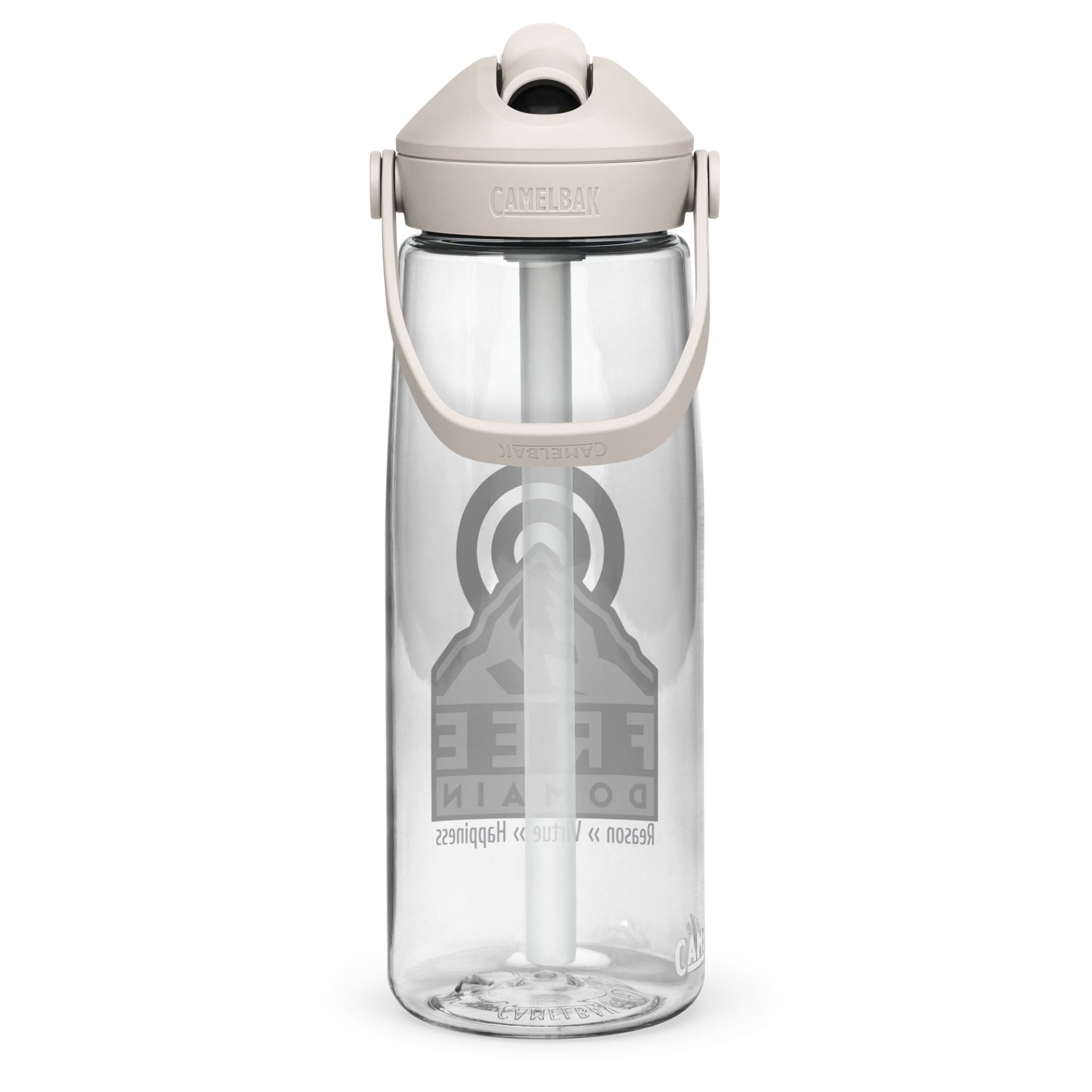Freedomain CamelBak Water Bottle product image (4)