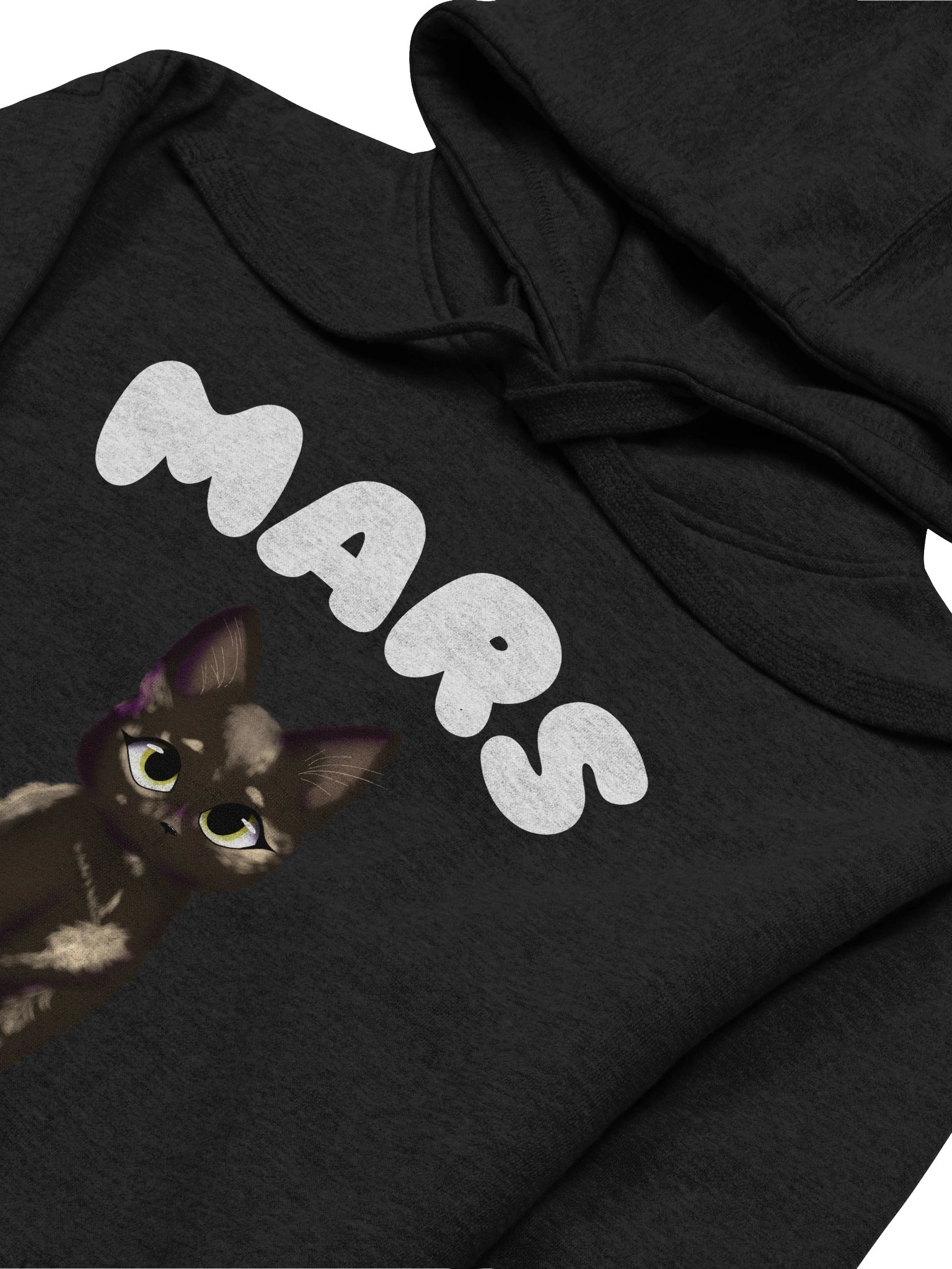 Mars Hoodie product image (3)