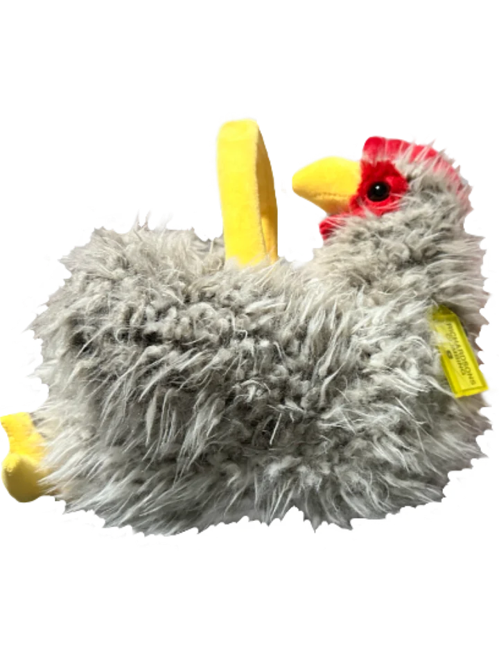 Chicken Chalk Bucket product image (1)