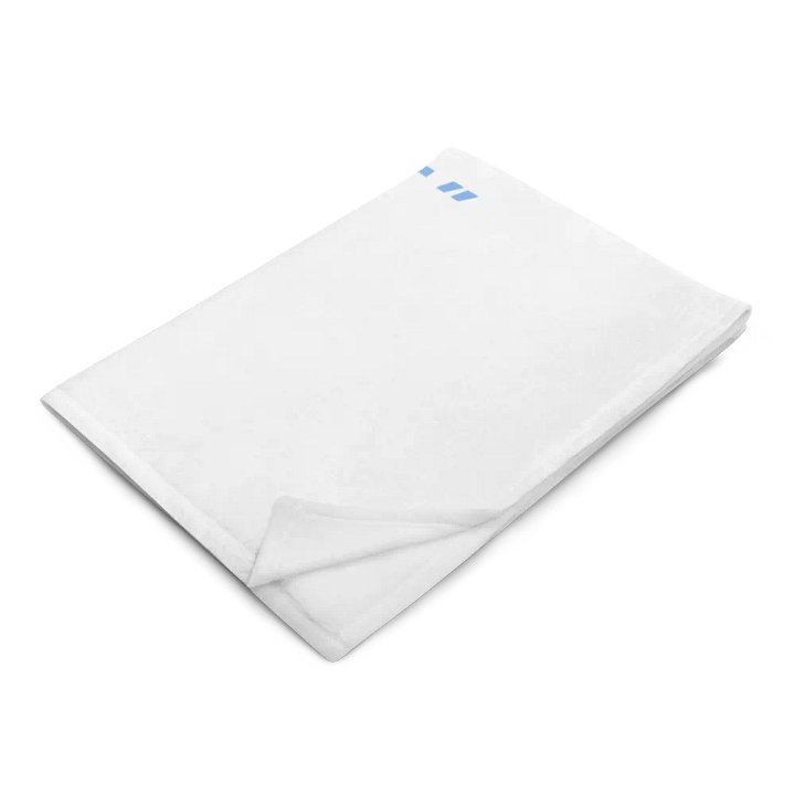 "not a blanket" blanket product image (2)