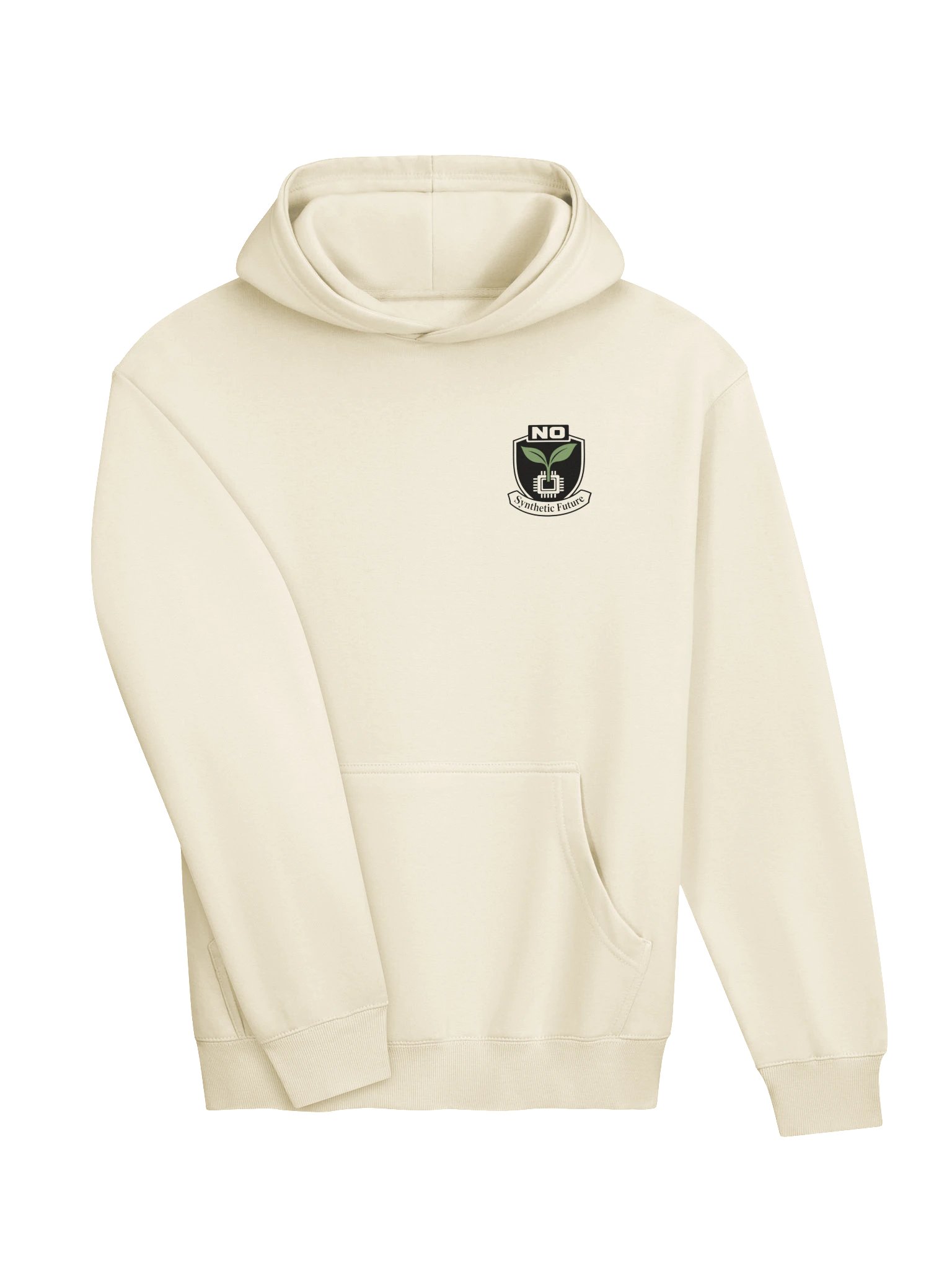 THE INTERNET IS FULL | Box Hoodie product image (7)