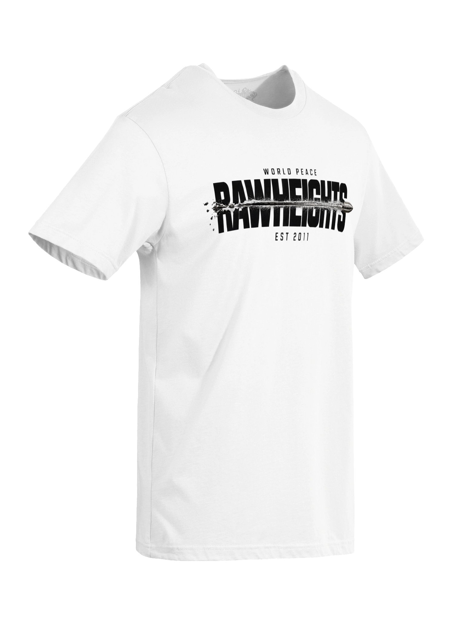 Rawheights World Peace Tee Mens product image (16)