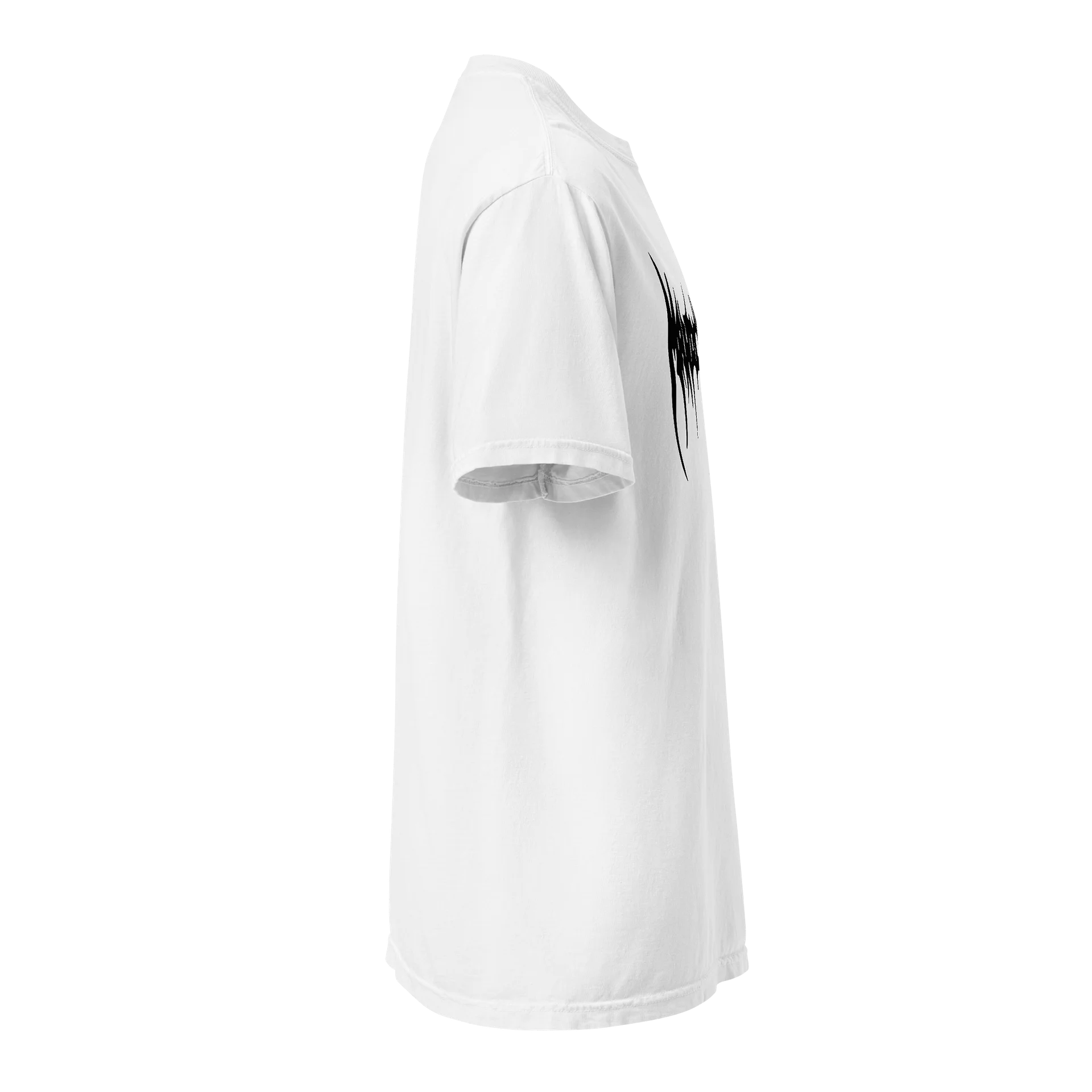 MANOCCULTA WHITE TEE product image (3)