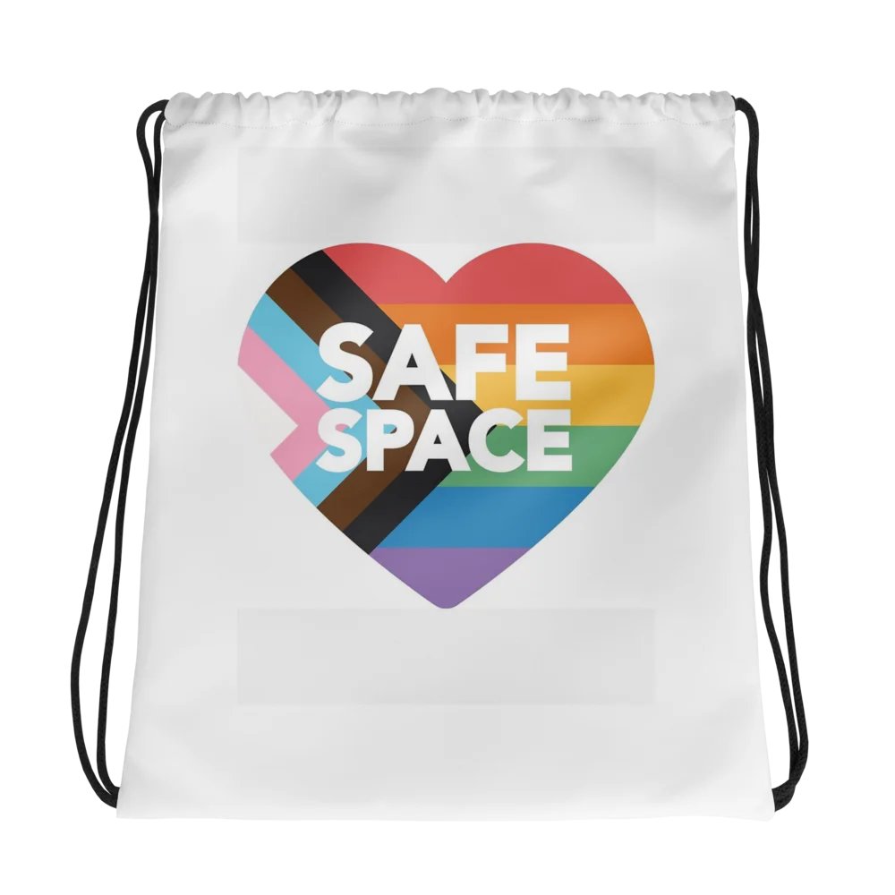 Safe Space Tote product image (1)