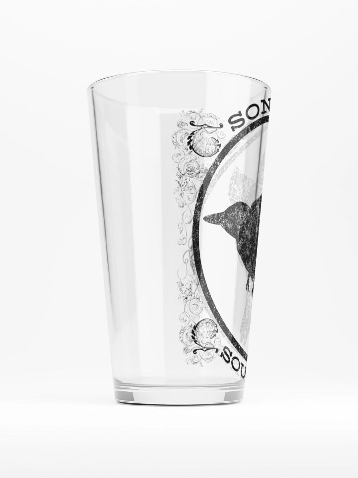 SBS Pint Glass product image (2)