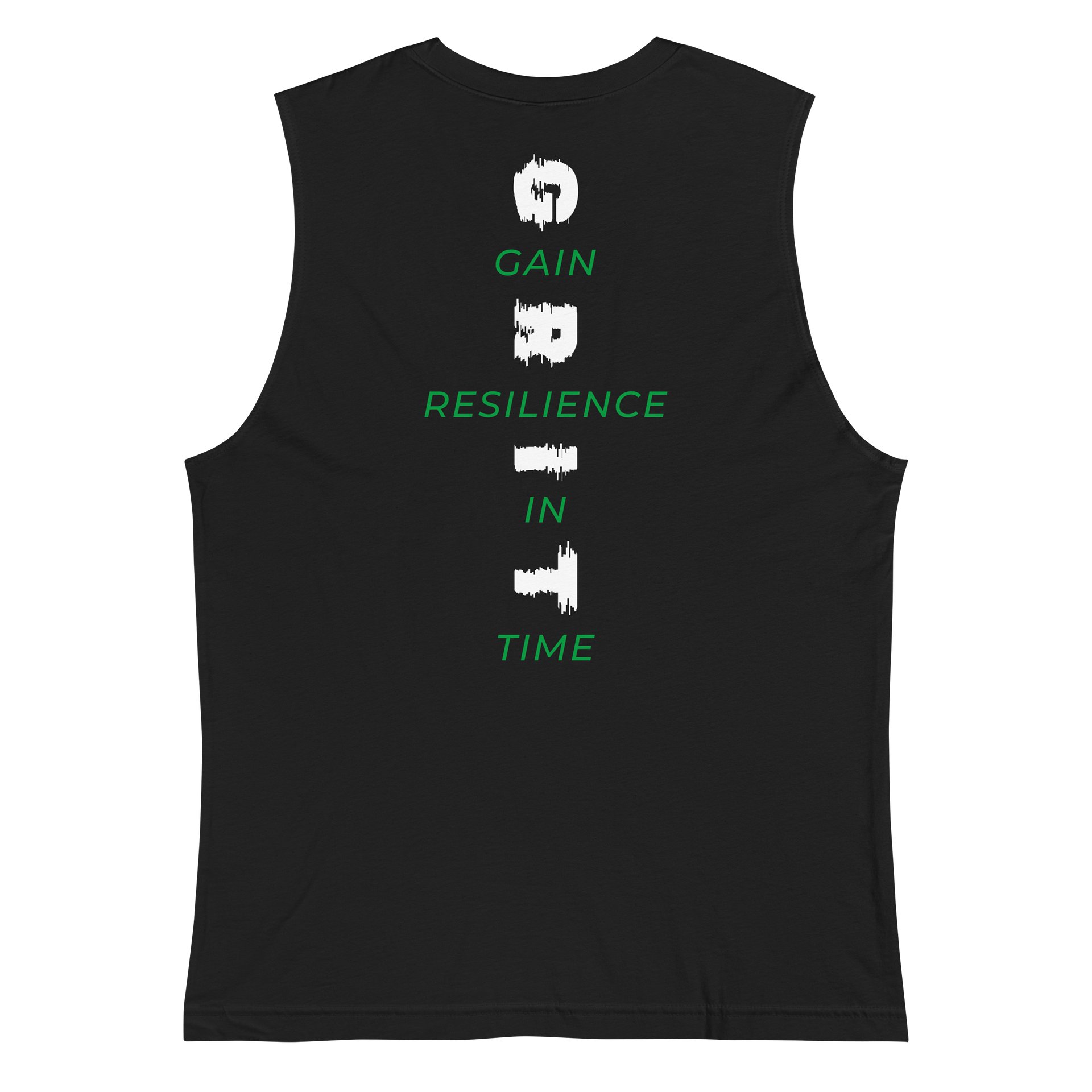 GRIT Muscle Tank product image (4)