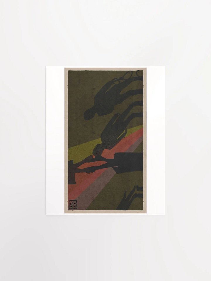 Strangers product image (4)