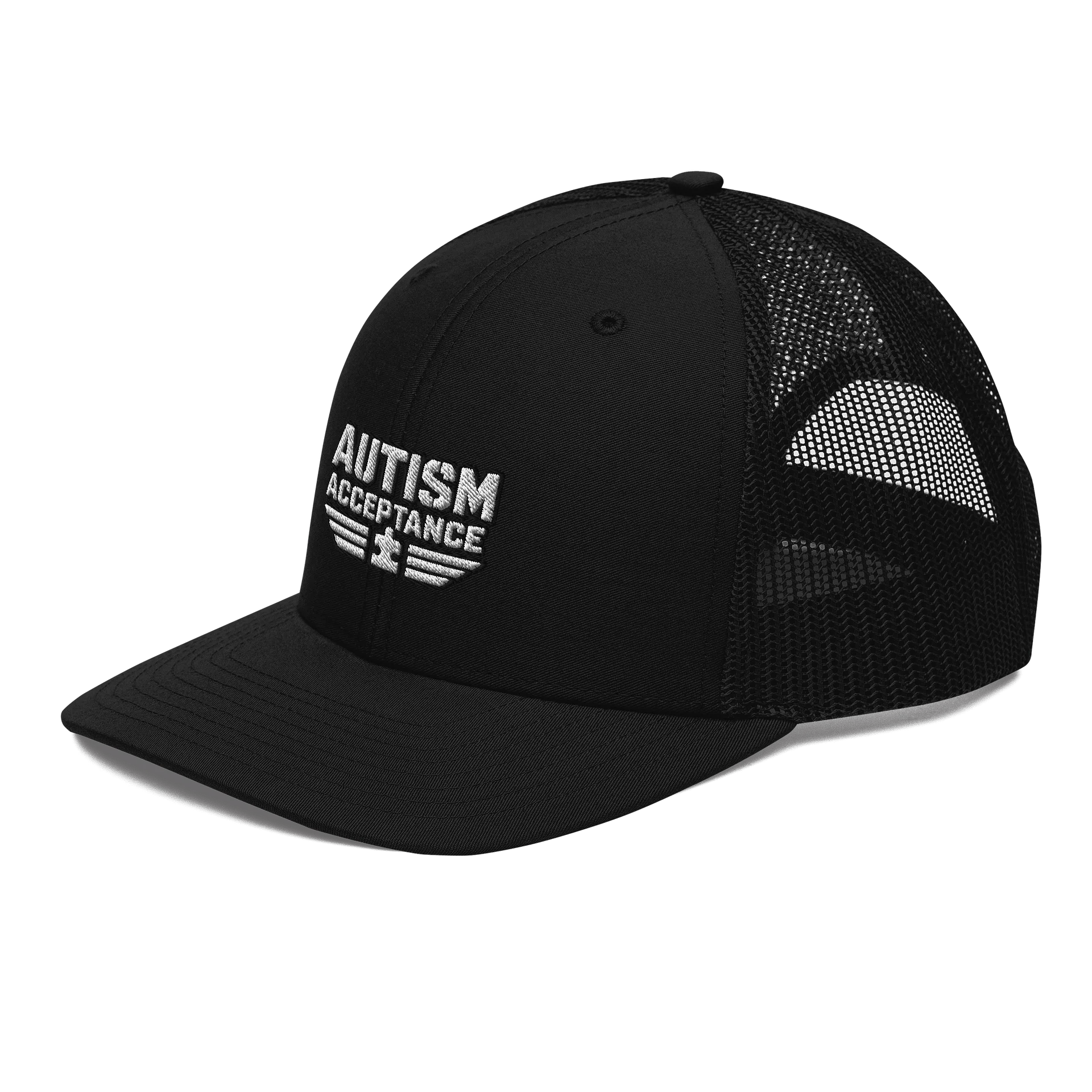 Autism Acceptance Cap product image (13)