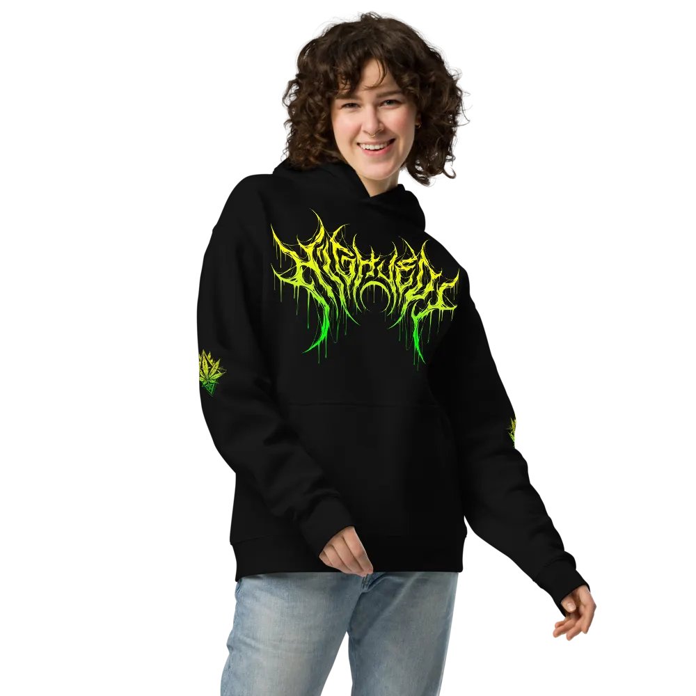 Metal Hoodie product image (3)