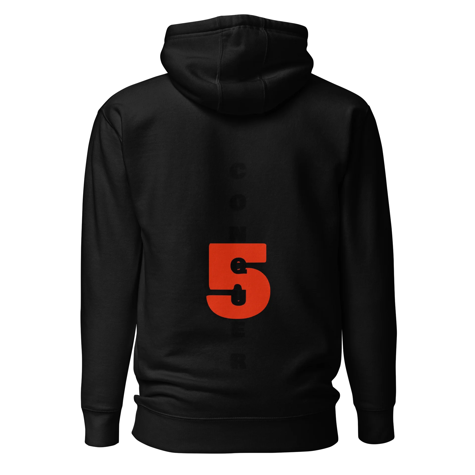 IMPULSE 5 CONQUER HOODIE product image (5)
