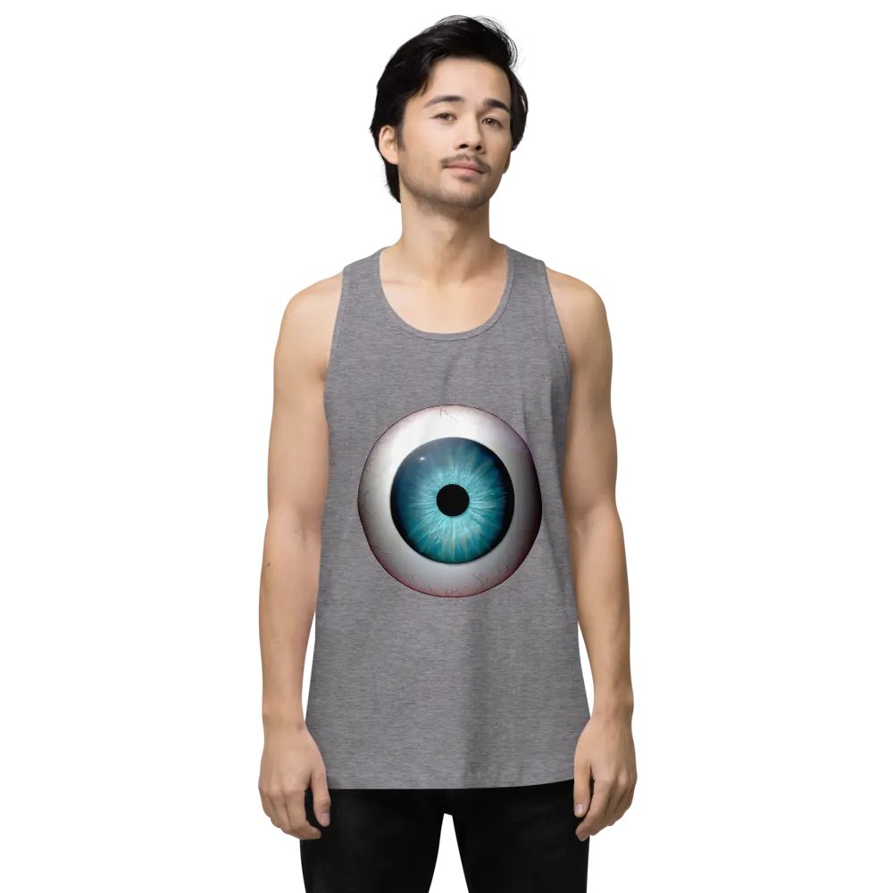 Always Watching Tank M product image (9)