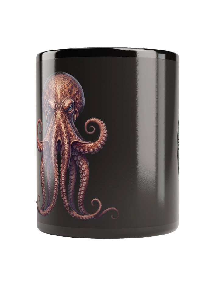 PREMO TOUGH GUY OCTO MUG product image (4)