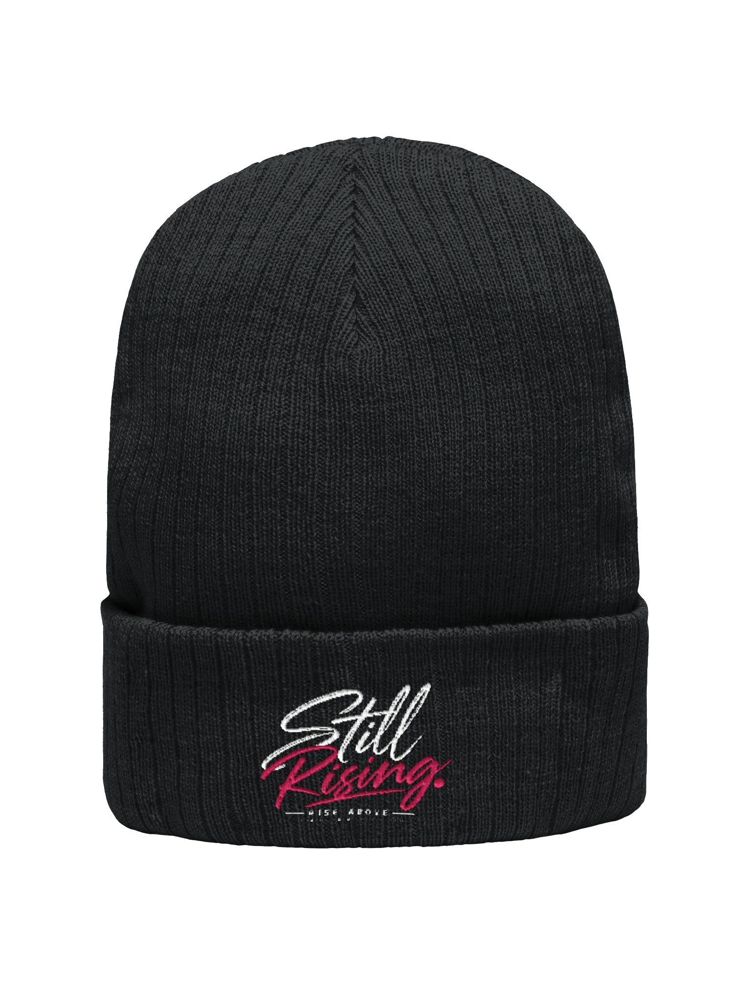 STILL RISING - Beanie product image (1)