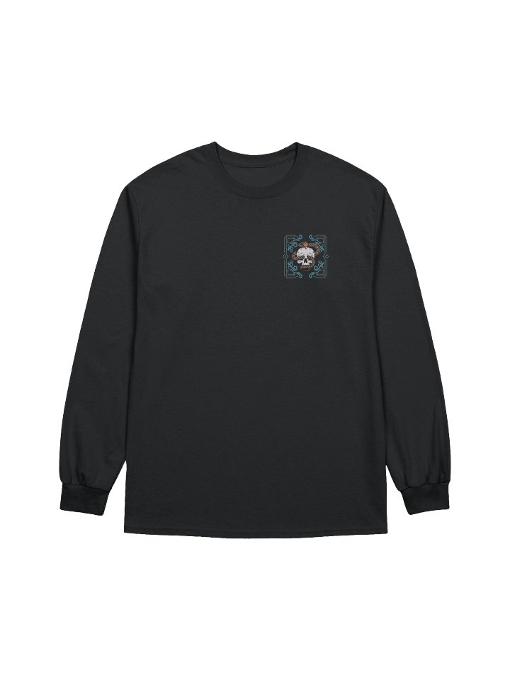 Beyond The Horizon Long Sleeve product image (1)