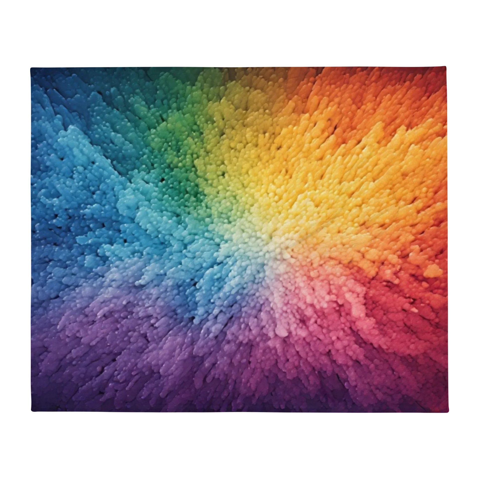 LOVA - Rainbow Blanket product image (3)