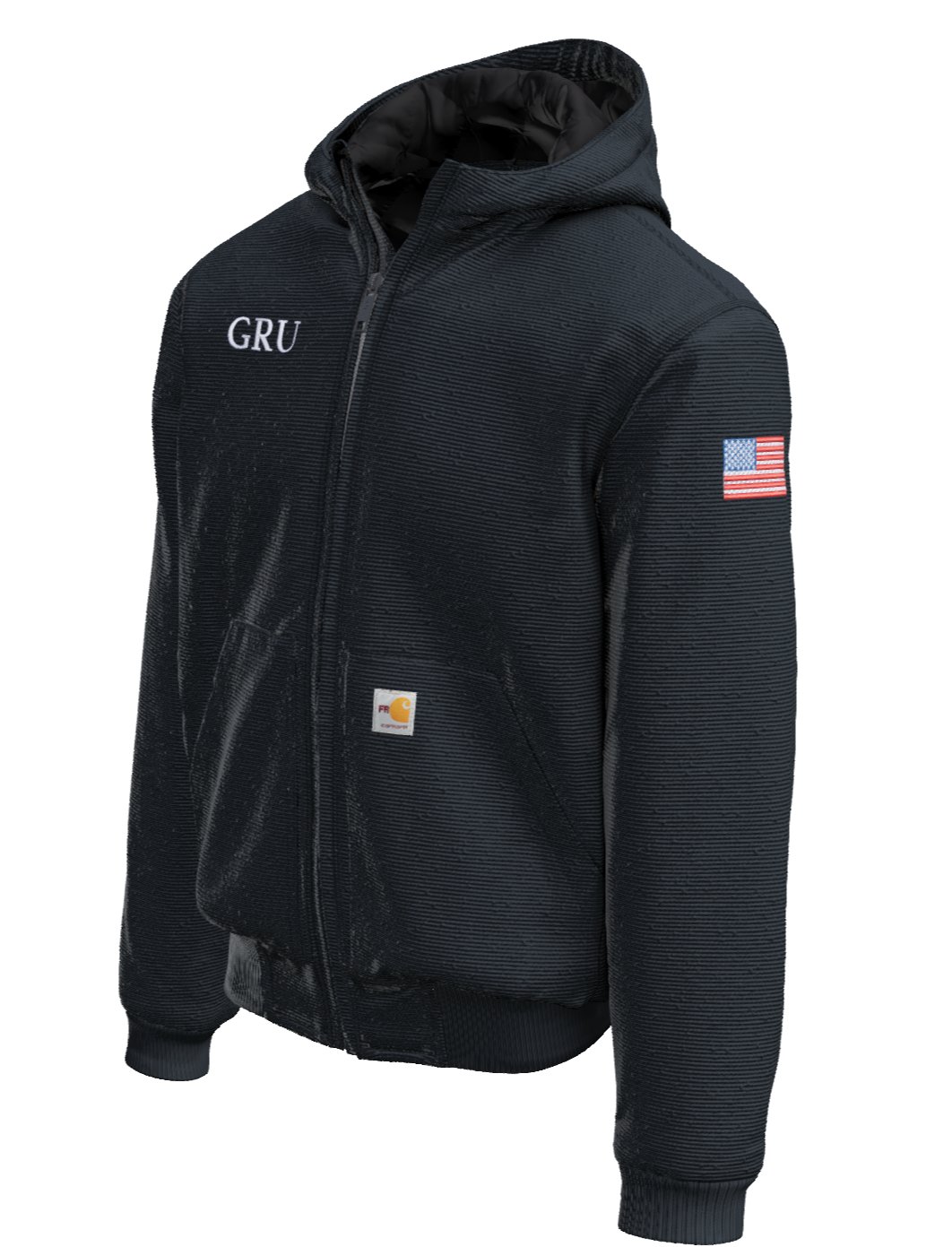 GRU Jacket product image (1)
