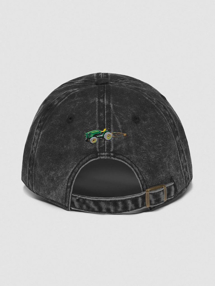 Dad Hat product image (7)